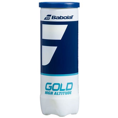 Babolat Gold High Altitude Tennis Ball (Case)
image