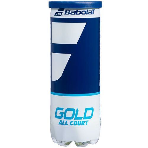 Babolat Gold All Court Tennis Ball (Case)
image