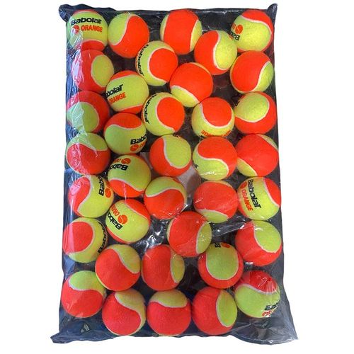 Babolat Kid Ball Orange 36 Ball Pack
image