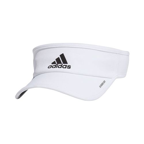 adiads Superlite 2 Mens Visor - White/Blackimage