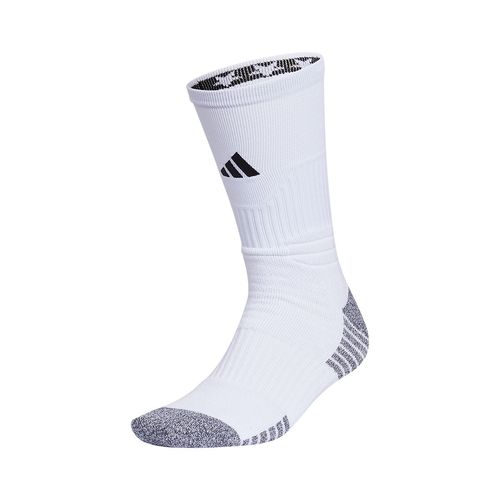 adidas 5-Star Team 2.0 Mens Crew Sock White/Black 5156897
image
