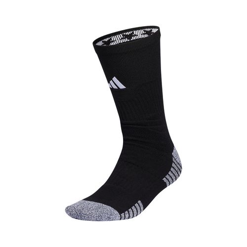 adidas 5-Star Team 2.0 Mens Crew Sock Black/White 5156904
image