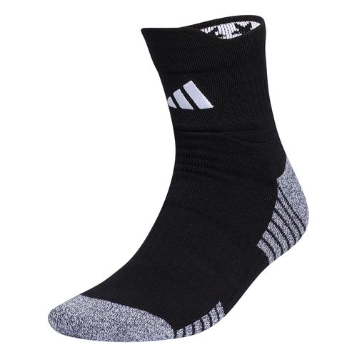 adidas 5 Star Team 2.0 High Quarter Mens Black 5156906image