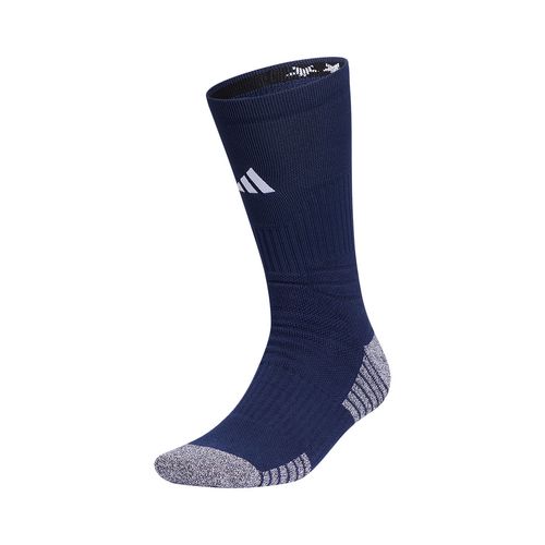 adidas 5-Star Team 2.0 Mens Crew Sock Navy Blue/White 5156908
image