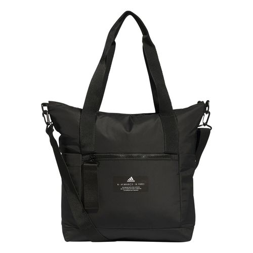adidas All 2 Me Tote Bag Womens Black 5156965
image