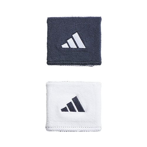 adidas Interval Reversible 2.0 Wristbands - Team Navy Blue/White
image