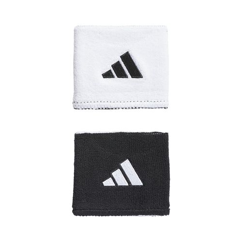 adidas Interval Reversible 2.0 Wristbands - White/Black
image