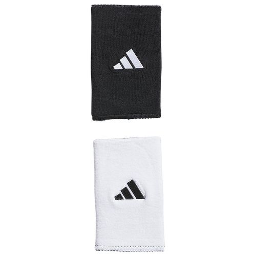 adidas Interval Large Reversible 2.0 Wristbands - Black/White
image
