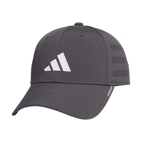 adidas Gameday 2 Youth Snapback Grey Six/White 5157679
image