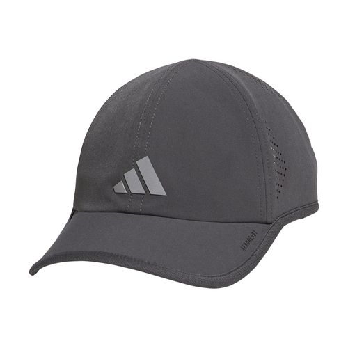 adidas Superlite 3 Mens Hat - Grey Six/Silver Metallic
image