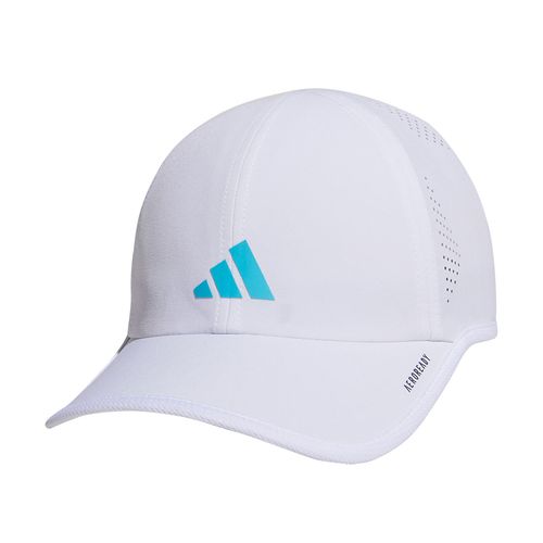 adidas Superlite 3 Youth Hat White/Bright Cyan 5159196
image