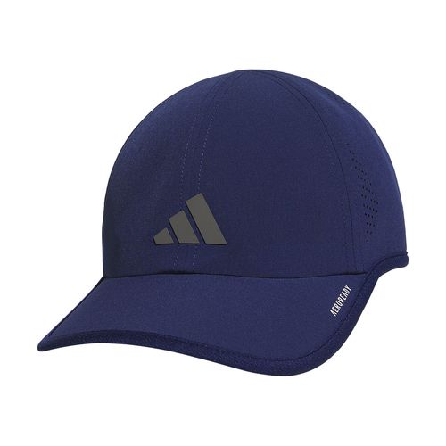 adidas Superlite 3 Mens Hat Dark Blue/Grey Four 5159270
image