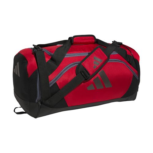 adidas Team Issue II Medium Duffel Red 5159386image