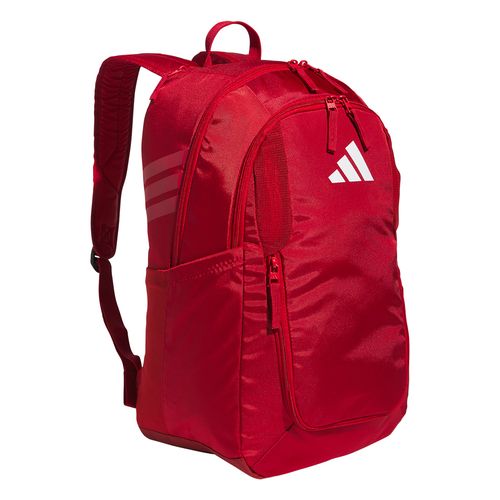 adidas Stadium 4 Backpack Tennis Bag Power Red 5159407image