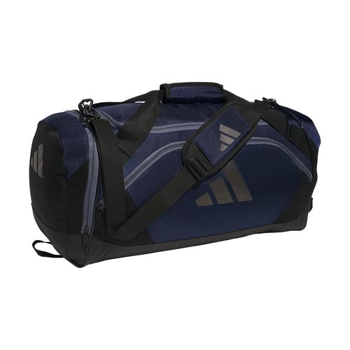 adidas Team Issue II Medium Duffel Navy 5159448image