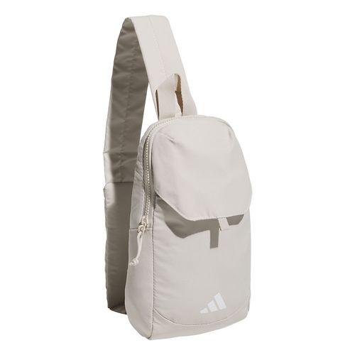 adidas Essentials 3 Sling Bag Womens Wonder Alumina Grey 5159470
image