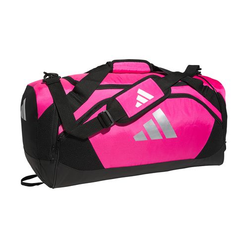 adidas Team Issue II Medium Duffel Shock Pink 5159515image