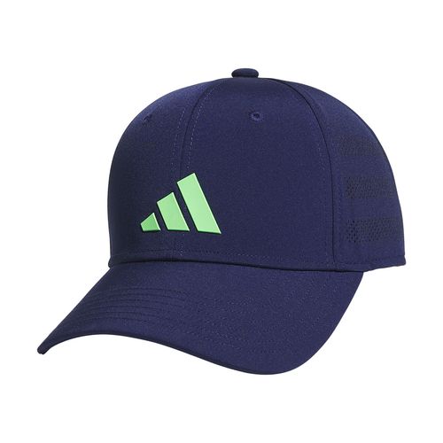 adidas Gameday 2 Youth Snapback Dark Blue/Lime Burst Green 5160084
image