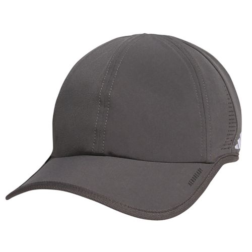 adidas Superlite 4 Team Hat Mens Grey 5160086image