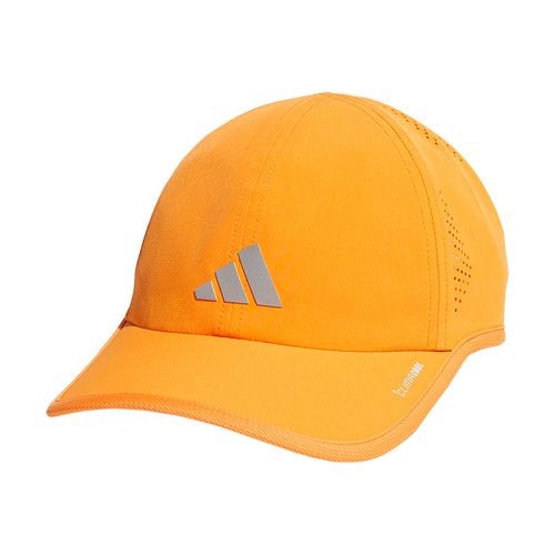 adidas Superlite 3 Mens Hat Pure Orange/Silver Metallic/White 5161583image