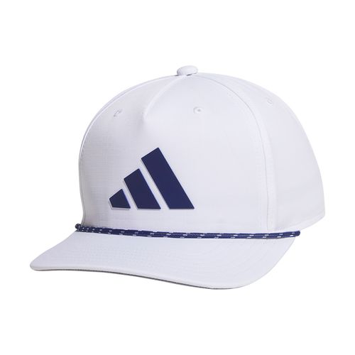adidas Midrange 2.0 Mens Hat White/Dark Blue/Team Royal Blue 5162591image