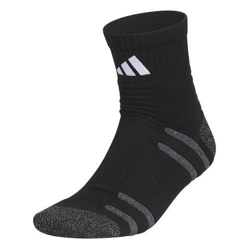 adidas 5-Star Team 3 Quarter Sock Mens Black 5162866image