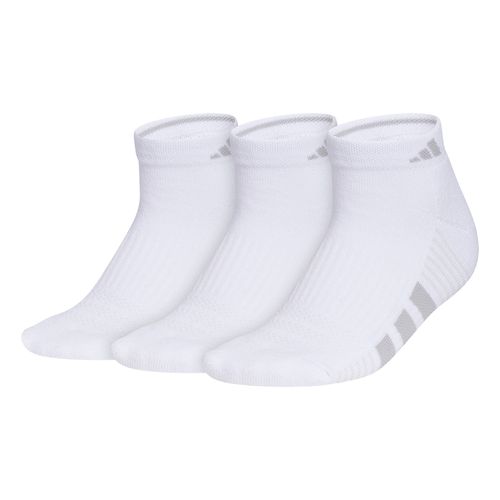 adidas Womens Cushioned 4.0 Low Cut 3-Pack White 5162942image