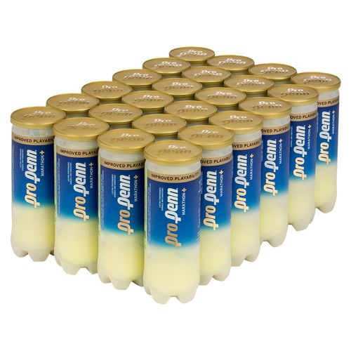 Pro Penn Marathon+ Extra Duty Tennis Ball *Case* (24 cans) 522003CSimage