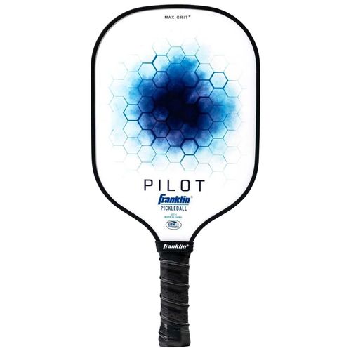 Franklin Pilot Pickleball Paddle White/Blue 52771image