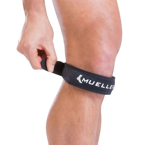 Mueller Jumpers Knee Strap Black 52997 OSFMûApearl size: OSFMû
image