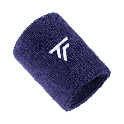 Tecnifibre Wristband XL 1pk Navy/White 54WRXLMARI
image