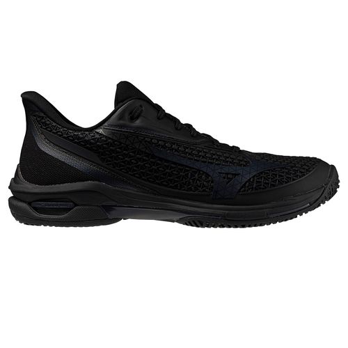 Mizuno Wave Exceed Tour 7 Mens Tennis Shoe Black 550124 9090
image