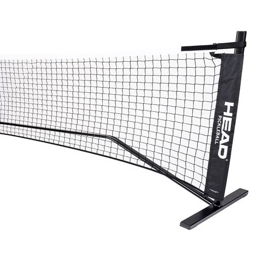 Head Portable Pickleball Net System
image