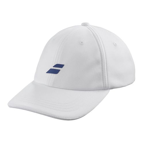 Babolat Pure Logo Boys Hat - White
image