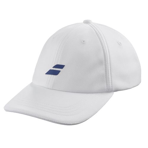 Babolat Pure Logo Mens Hat - White
image