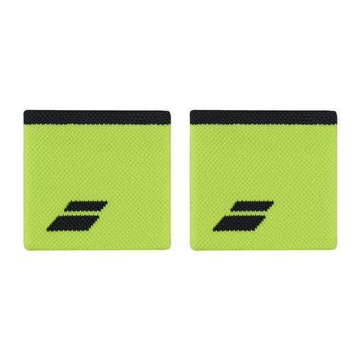 Babolat Logo Wristband Aero/Grey 5UB1261 7019
image
