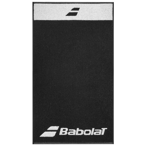 Babolat Medium Towel Black/White 5UB1391 2001image