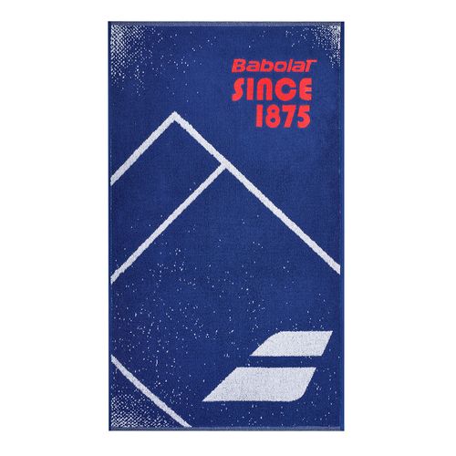 Babolat Medium Towel Sodalite Blue 5UB1391 4118
image