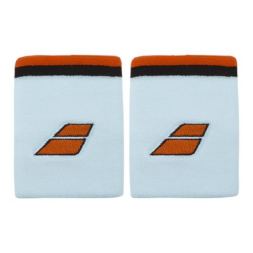 Babolat Terry Jumbo Wristband Illusion Blue 5UT1263 4142image