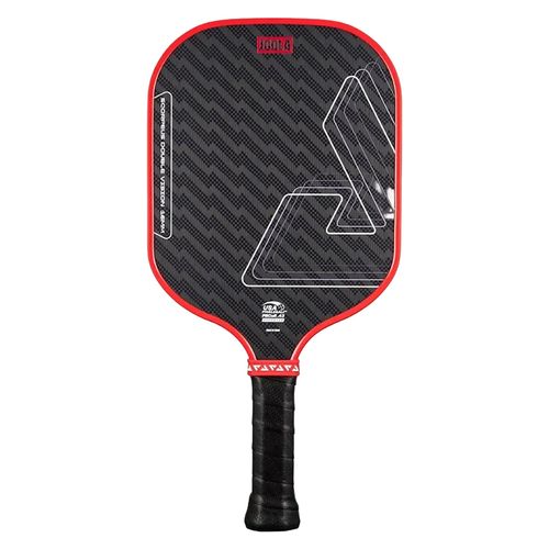 Joola Scorpeus Double Vision 16mm Pickleball Paddle Red 600282image
