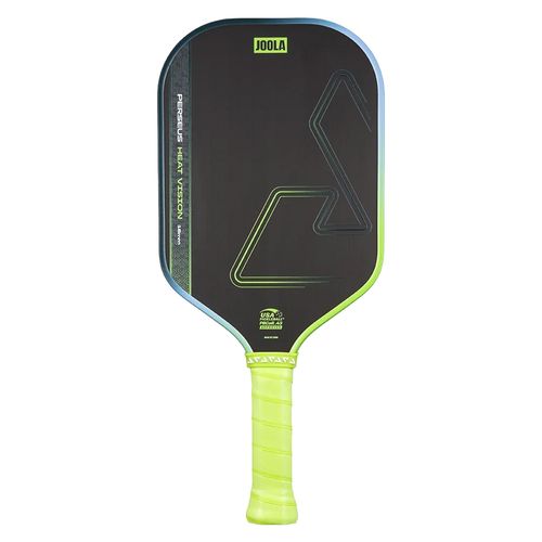 Joola Perseus Heat Vision 16mm Pickleball Paddle Gradient Green 600378image