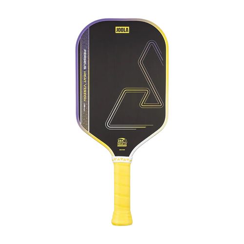 Joola Perseus Heat Vision 16mm Pickleball Paddle Gradient Yellow 600380image
