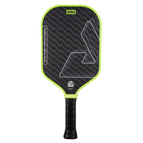 Joola Perseus Double Vision 16mm Pickleball Paddle Green 600392image