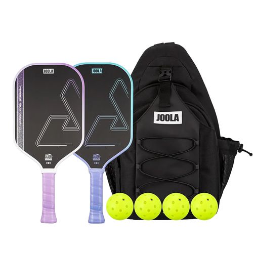 Joola Heat Vision Pickleball Pack Cosmic Colorway 600402image