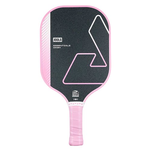 Joola Dash Pickleball Paddle Blossom Pink 600476image
