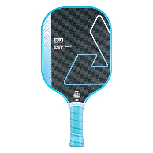 Joola Dash Pickleball Paddle Bolt Blue 600477image