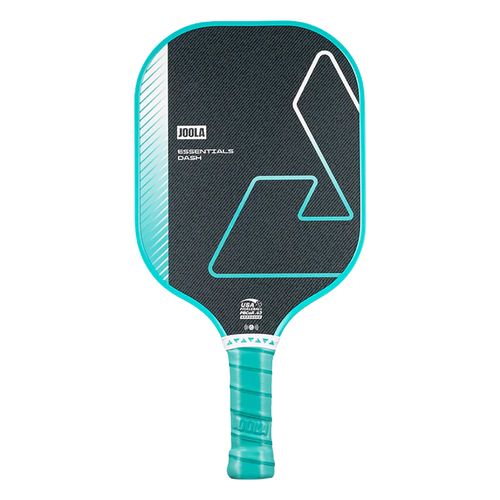 Joola Dash Pickleball Paddle Crash Aqua 600478image