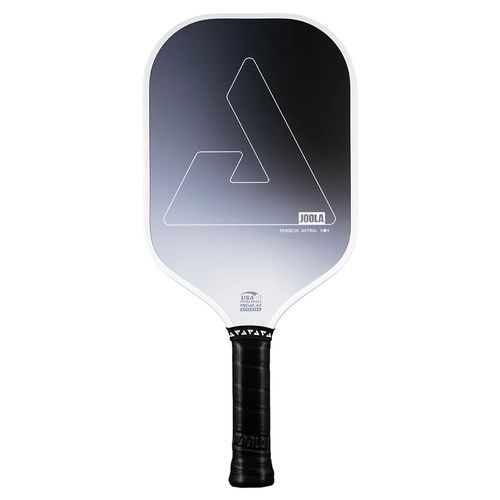 Joola Astral Pickleball Paddle Spirit Gray 600479image