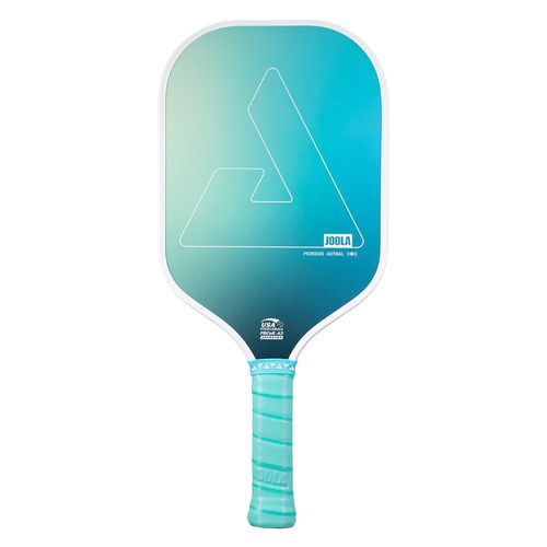 Joola Astral Pickleball Paddle Seaside Green 600553image