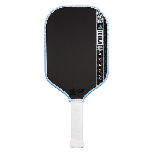 Joola Simone Jardim Perseus Pro V 16mm Pickleball Paddle Breeze Blue 600562image